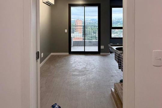 Kitnet/Studio à venda com 1 quarto, 28m² em Butantã, São Paulo