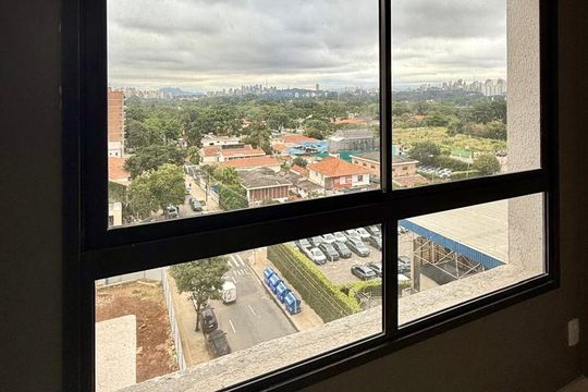Kitnet/Studio à venda com 1 quarto, 28m² em Butantã, São Paulo