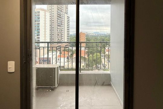 Kitnet/Studio à venda com 1 quarto, 28m² em Butantã, São Paulo