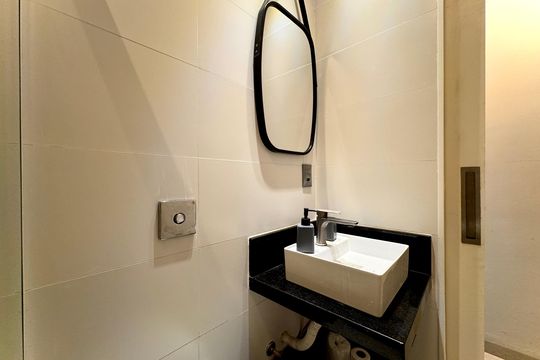 Apartamento à venda com 1 quarto, 20m² em Botafogo, Rio de Janeiro