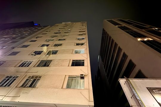 Apartamento à venda com 1 quarto, 20m² em Botafogo, Rio de Janeiro