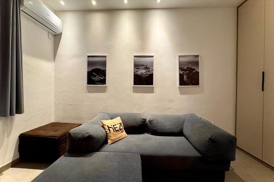 Apartamento à venda com 1 quarto, 20m² em Botafogo, Rio de Janeiro