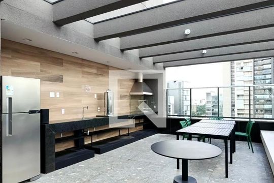 Kitnet/Studio à venda com 1 quarto, 27m² em Pinheiros, São Paulo