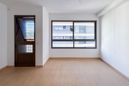 Kitnet/Studio à venda com 1 quarto, 27m² em Pinheiros, São Paulo