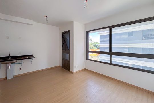 Kitnet/Studio à venda com 1 quarto, 27m² em Pinheiros, São Paulo
