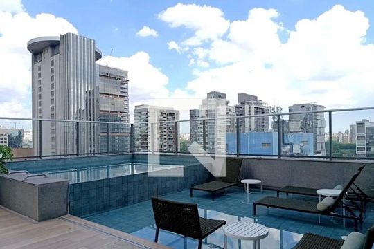 Kitnet/Studio à venda com 1 quarto, 27m² em Pinheiros, São Paulo