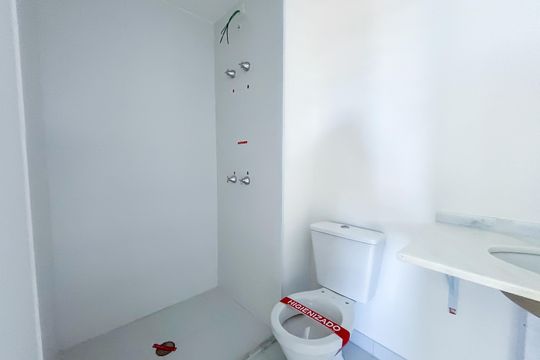 Kitnet/Studio à venda com 1 quarto, 27m² em Pinheiros, São Paulo