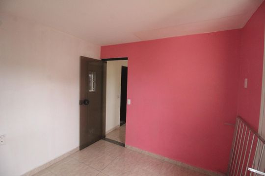 Quarto de apartamento para alugar com 1 quarto, 38m² em Santos Dumont, Nilópolis
