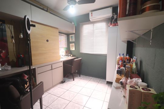 Quarto 2 de apartamento para alugar com 2 quartos, 42m² em Liberdade, Novo Hamburgo