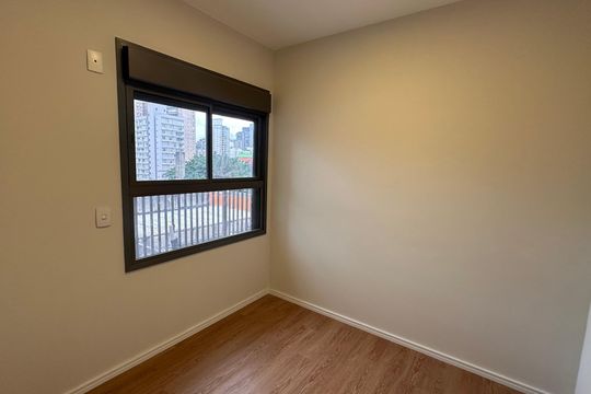 Apartamento para alugar com 3 quartos, 81m² em Brooklin, São Paulo