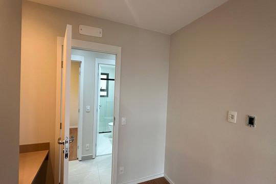 Apartamento para alugar com 3 quartos, 81m² em Brooklin, São Paulo