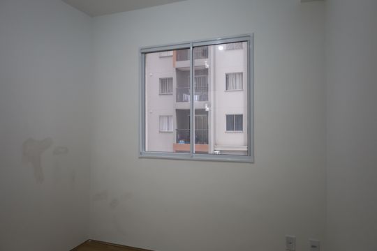 Apartamento para alugar com 2 quartos, 38m² em Vila Isa, São Paulo