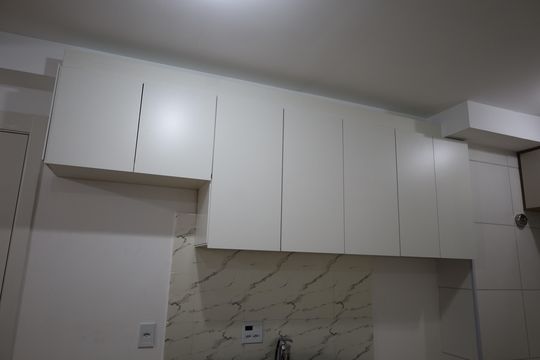 Apartamento para alugar com 2 quartos, 38m² em Vila Isa, São Paulo