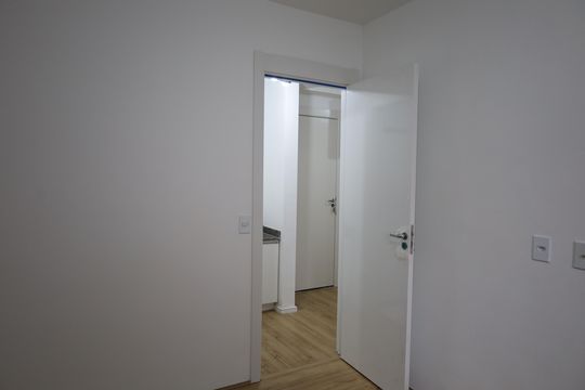 Apartamento para alugar com 2 quartos, 38m² em Vila Isa, São Paulo