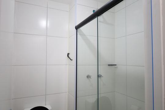 Apartamento para alugar com 2 quartos, 38m² em Vila Isa, São Paulo