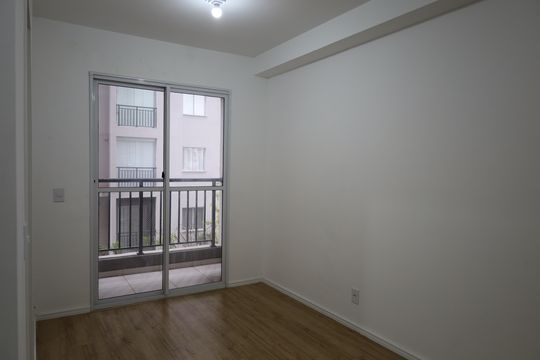 Apartamento para alugar com 2 quartos, 38m² em Vila Isa, São Paulo