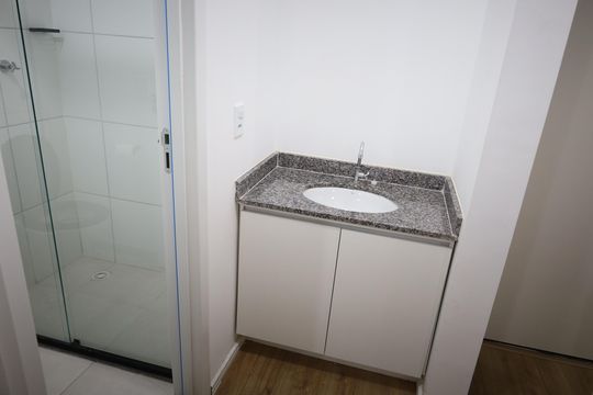 Apartamento para alugar com 2 quartos, 38m² em Vila Isa, São Paulo