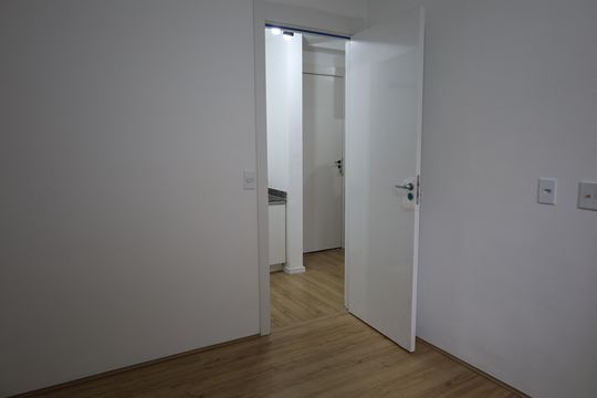 Apartamento para alugar com 2 quartos, 38m² em Vila Isa, São Paulo