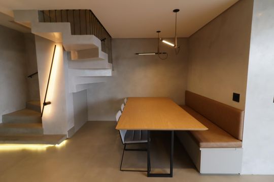 Sala de apartamento para alugar com 2 quartos, 173m² em Vila Yara, Osasco