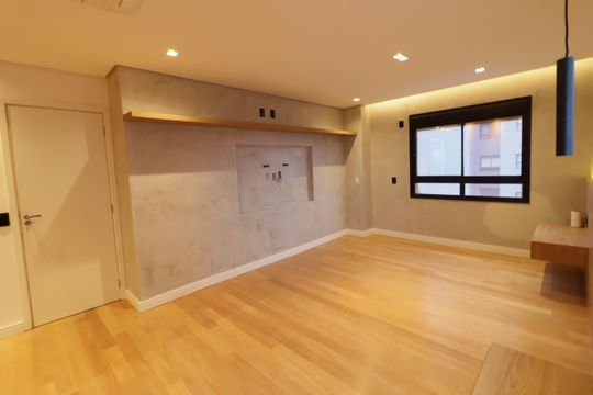 Suíte 1 de apartamento para alugar com 2 quartos, 173m² em Vila Yara, Osasco