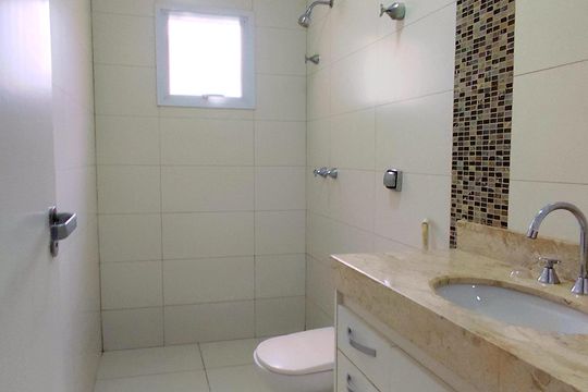 Casa de Condomínio para alugar com 4 quartos, 200m² em Parque Bom Retiro, Paulínia