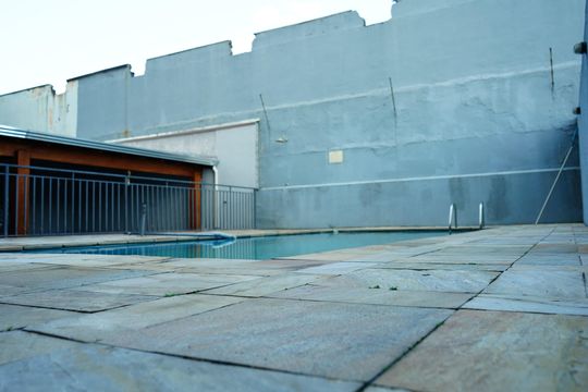 Área comum - Piscina de apartamento para alugar com 3 quartos, 180m² em Vila Moreira, São Paulo