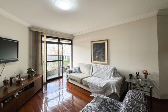 Apartamento à venda com 3 quartos, 125m² em Centro, São Bernardo do Campo