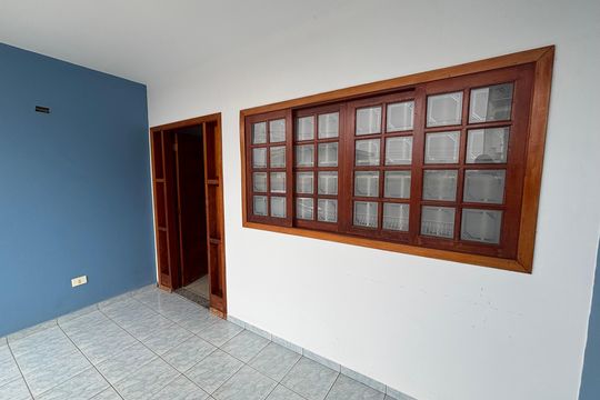 Varanda de casa à venda com 3 quartos, 280m² em Cidade Patriarca, São Paulo