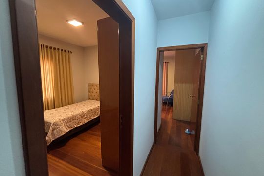 Corredor de casa à venda com 3 quartos, 280m² em Cidade Patriarca, São Paulo