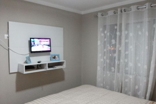 Apartamento para alugar com 2 quartos, 45m² em Loteamento Villa Branca, Jacareí