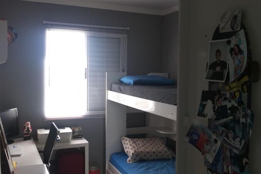 Apartamento para alugar com 2 quartos, 45m² em Loteamento Villa Branca, Jacareí