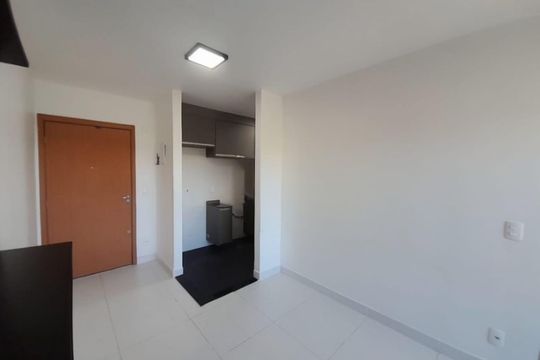 Sala de apartamento à venda com 2 quartos, 47m² em Santa Fe, Porto Alegre
