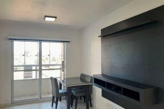 Apartamento à venda com 2 quartos, 47m² em Santa Fe, Porto Alegre
