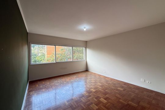 Apartamento à venda com 3 quartos, 165m² em Higienópolis, São Paulo