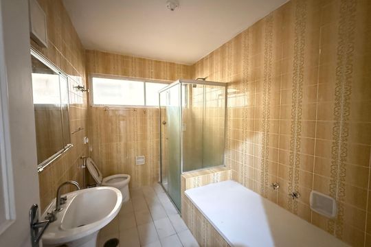 Apartamento à venda com 3 quartos, 165m² em Higienópolis, São Paulo
