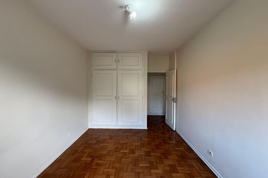 Apartamento à venda com 3 quartos, 165m² em Higienópolis, São Paulo