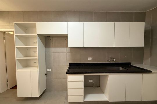 Apartamento à venda com 3 quartos, 165m² em Higienópolis, São Paulo