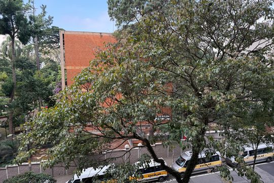 Apartamento à venda com 3 quartos, 165m² em Higienópolis, São Paulo
