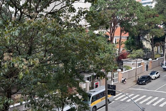 Apartamento à venda com 3 quartos, 165m² em Higienópolis, São Paulo