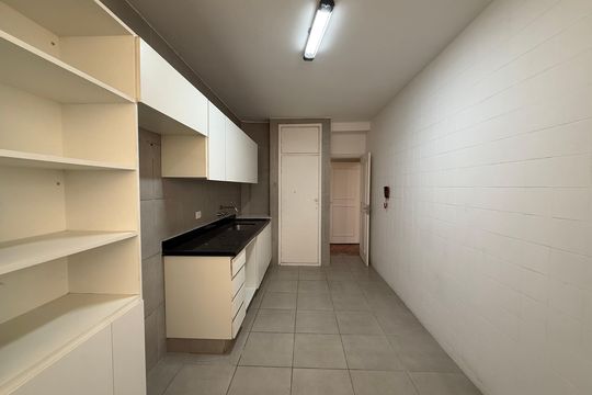 Apartamento à venda com 3 quartos, 165m² em Higienópolis, São Paulo