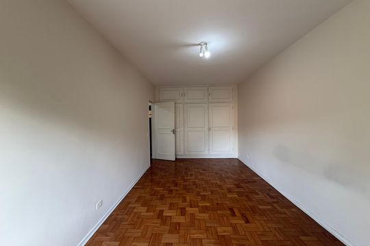 Apartamento à venda com 3 quartos, 165m² em Higienópolis, São Paulo