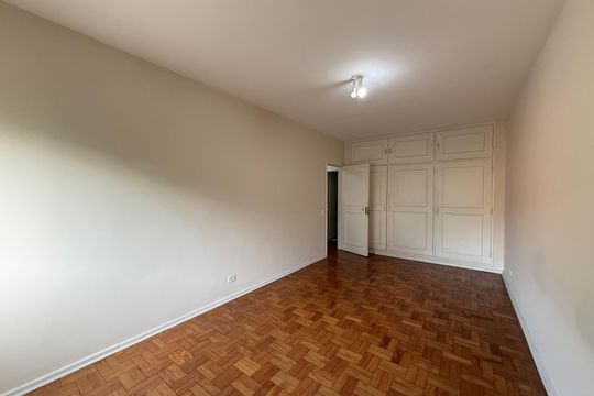 Apartamento à venda com 3 quartos, 165m² em Higienópolis, São Paulo