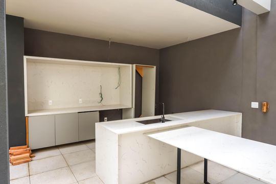 Churrasqueira de kitnet/studio à venda com 1 quarto, 23m² em Vila Mariana, São Paulo