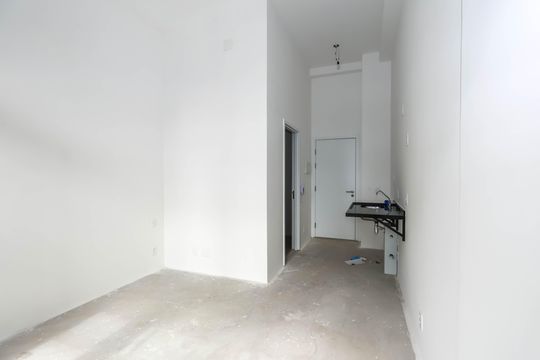 Kitnet/Studio à venda com 1 quarto, 23m² em Vila Mariana, São Paulo