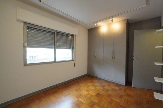 Quarto 2 de apartamento à venda com 3 quartos, 127m² em Paraíso, São Paulo
