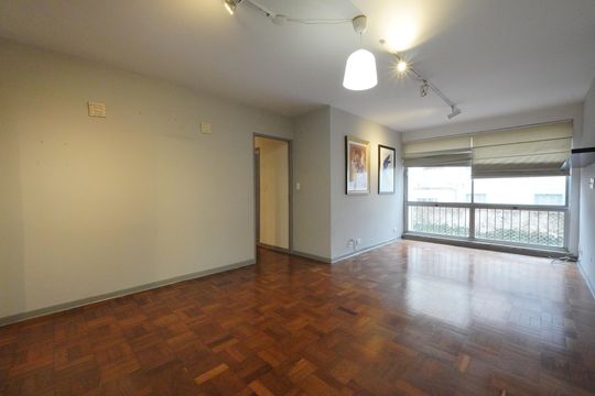 Apartamento à venda com 3 quartos, 127m² em Paraíso, São Paulo