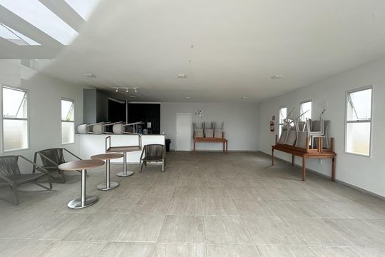 Apartamento à venda com 3 quartos, 82m² em Colonial, Contagem