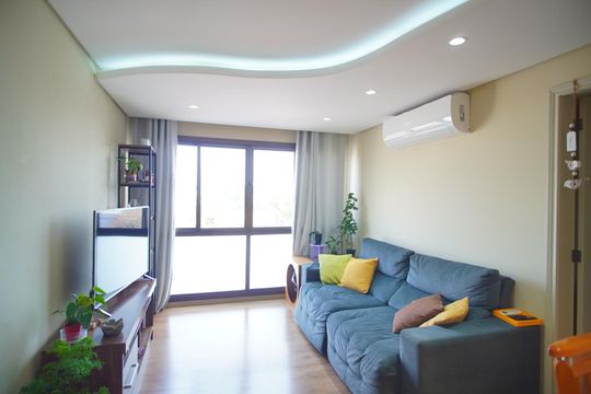 Apartamento para alugar com 3 quartos, 86m² em Santa Maria Goretti, Porto Alegre