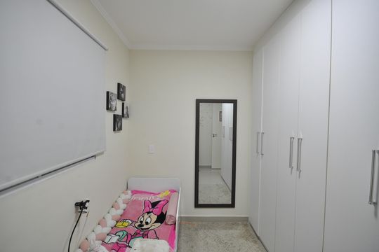 Quarto 1 de casa de condomínio à venda com 2 quartos, 48m² em Tucuruvi, São Paulo