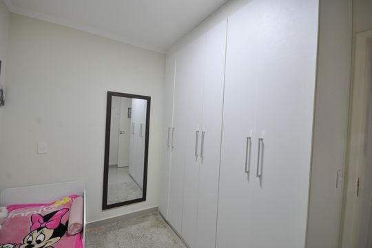 Quarto 1 de casa de condomínio à venda com 2 quartos, 48m² em Tucuruvi, São Paulo